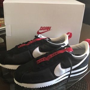 🔥🔥🔥Nike Cortez Kenny III